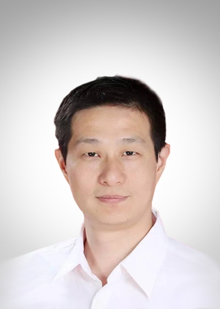 许伟华